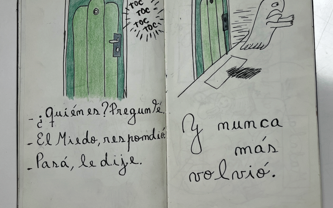 MIEDO
