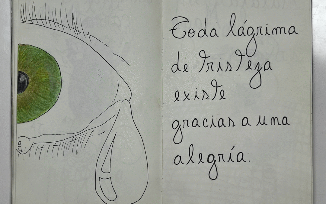 LÁGRIMA