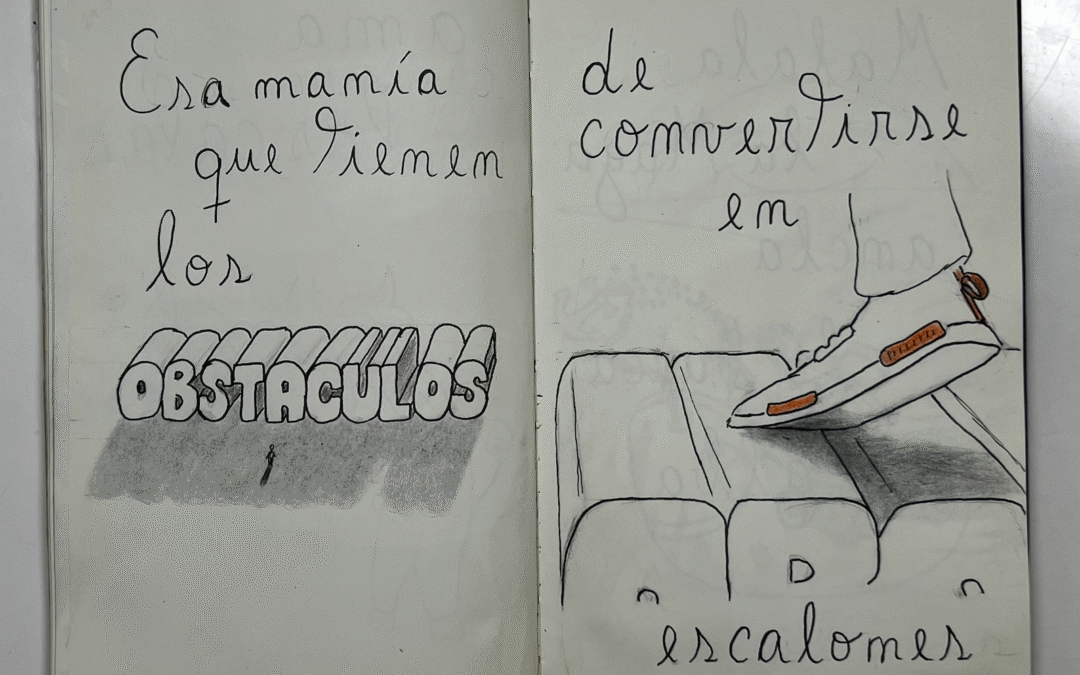 ESCALONES