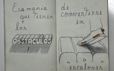 ESCALONES